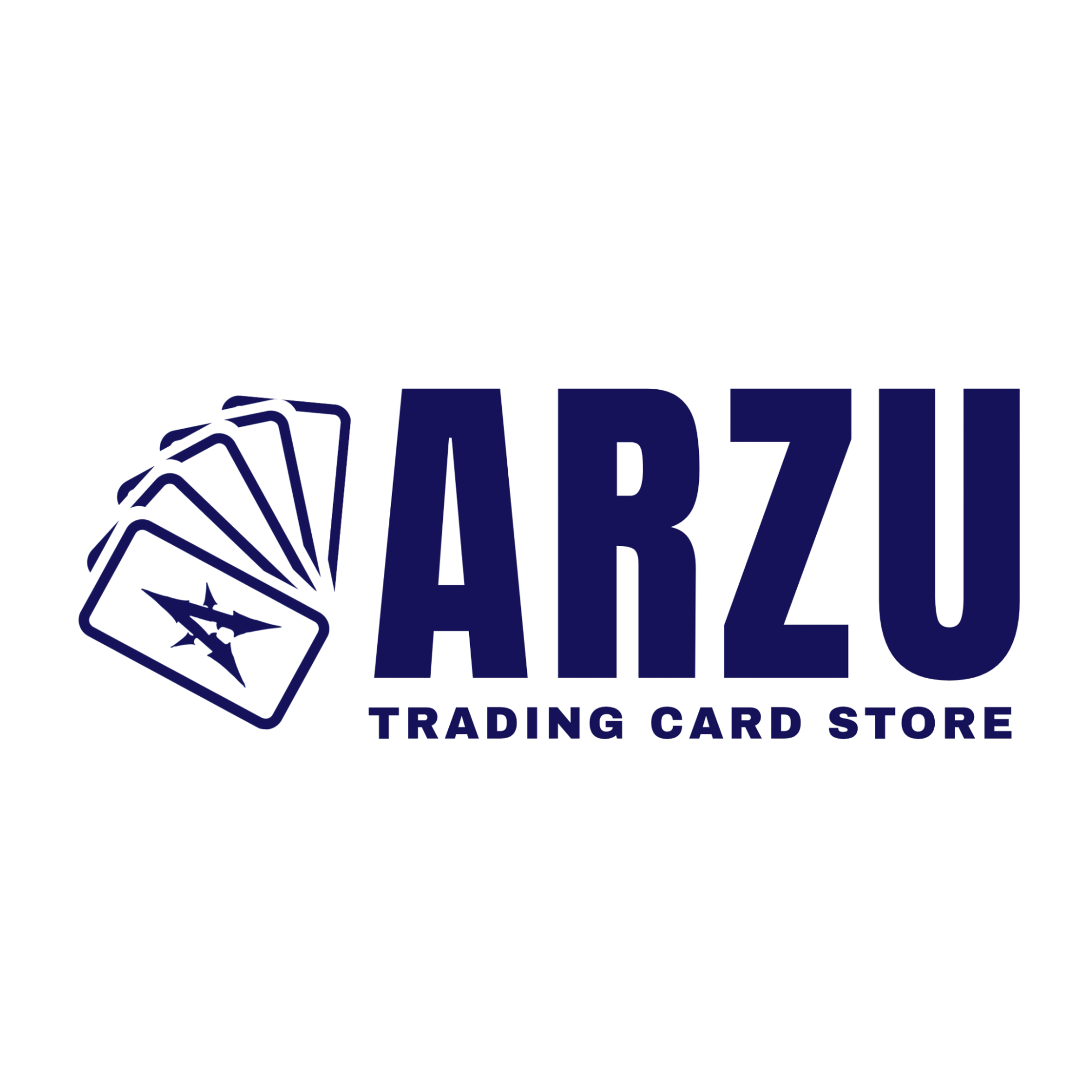 Logo de Arzu TCG