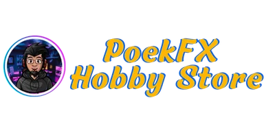 Logo de PoekFX