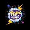 Logo de Pop Hunters Costa Rica