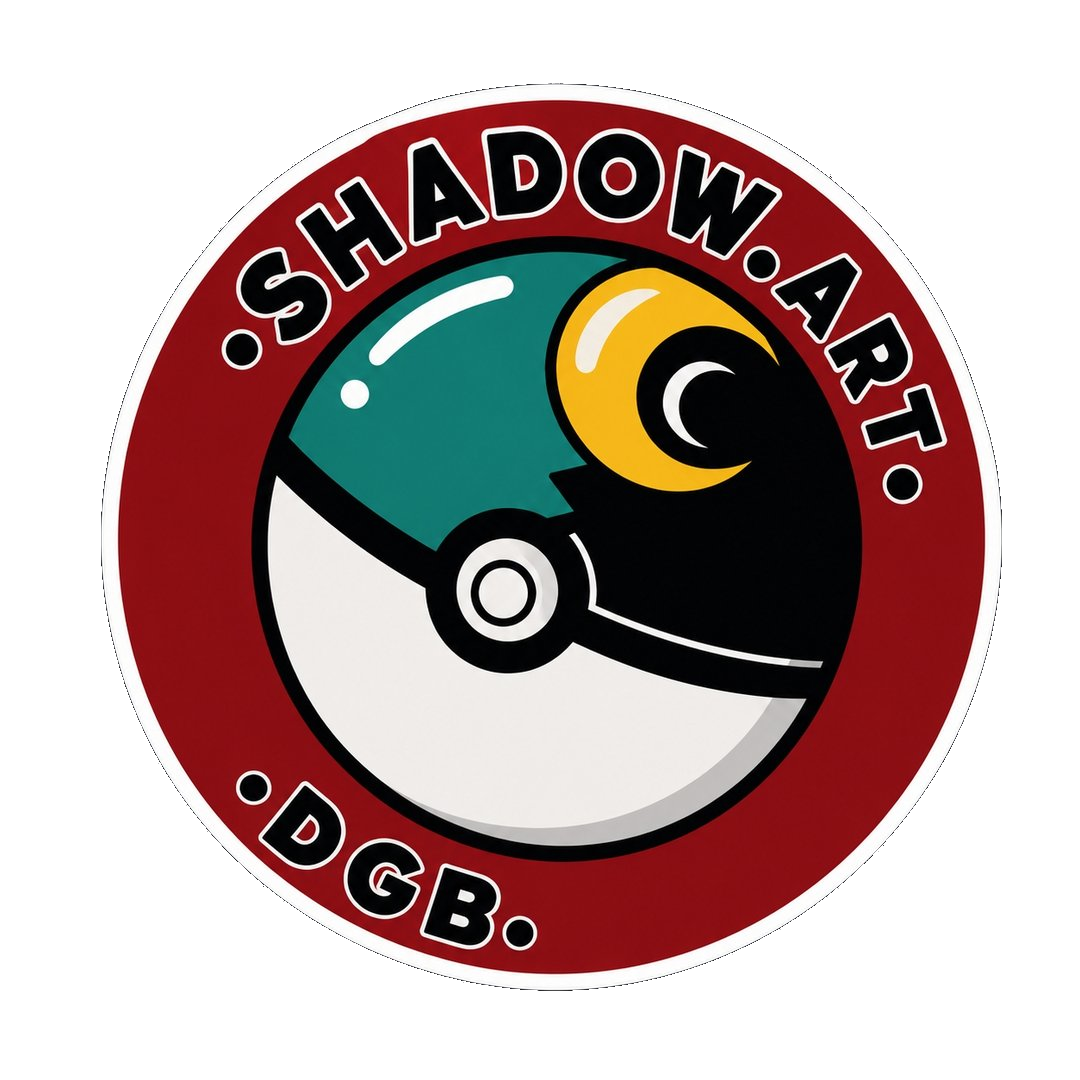 Logo de ShadowArt
