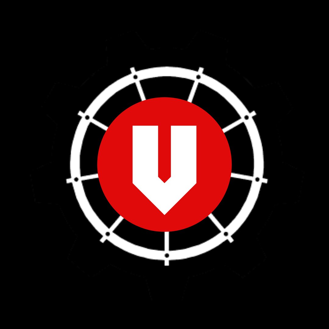 Logo de TCG Vault CR
