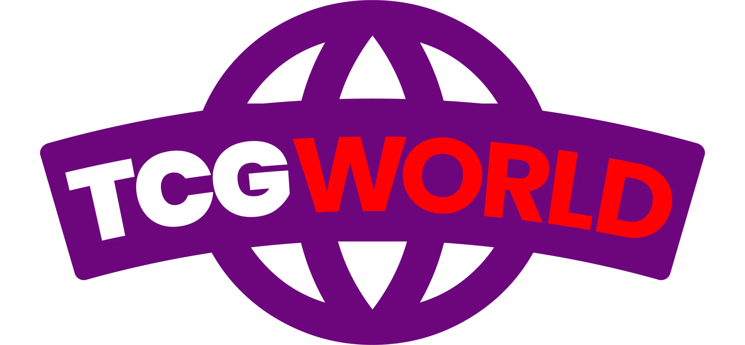 Logo de TCGWorld