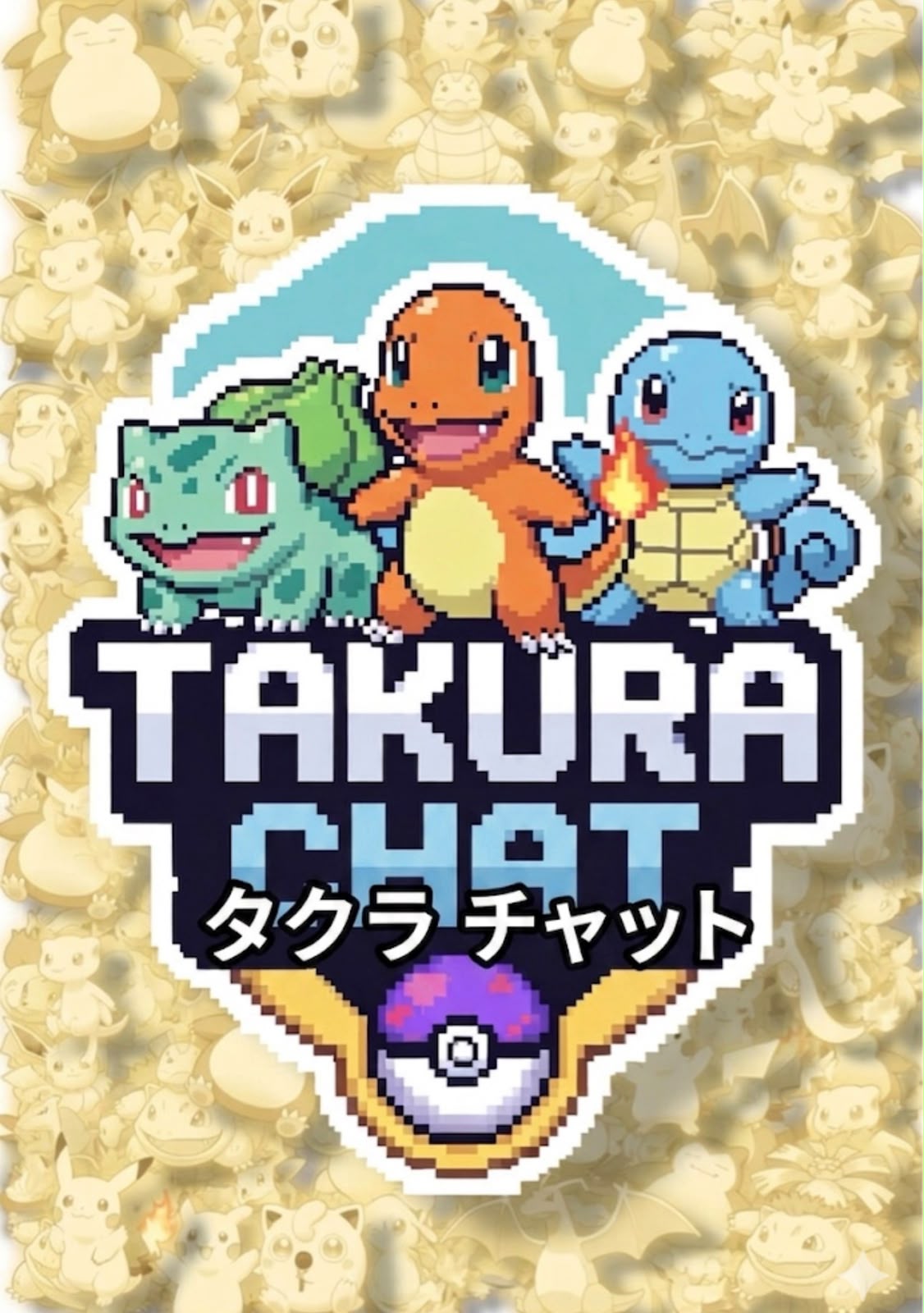Logo de Takura Store