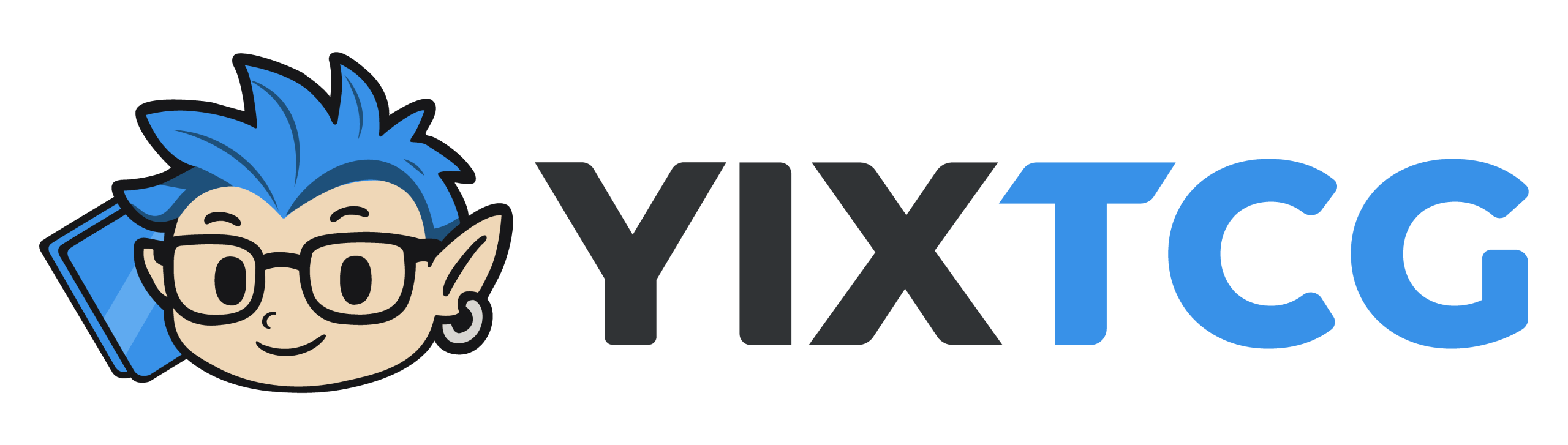 Logo de YIXTCG