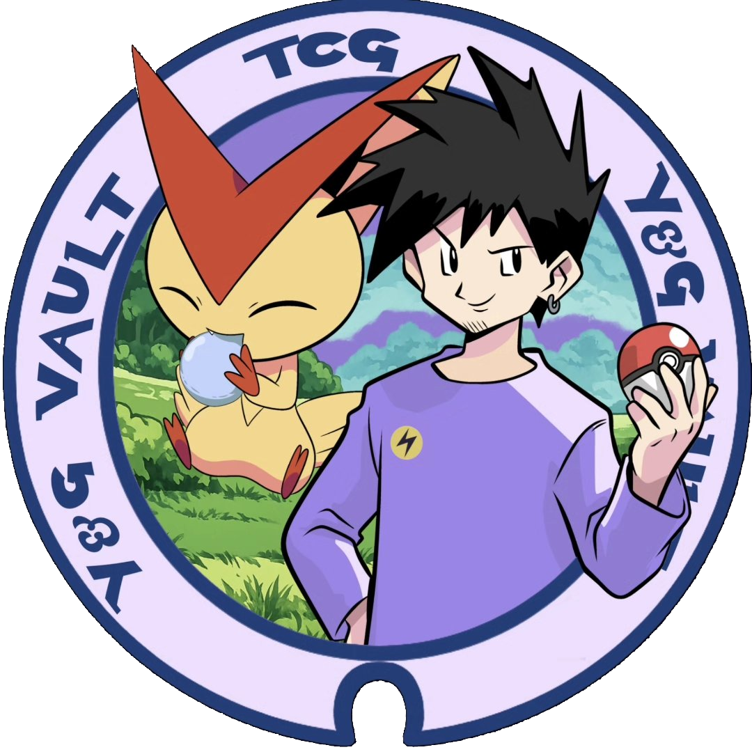 Logo de Y&G Vault